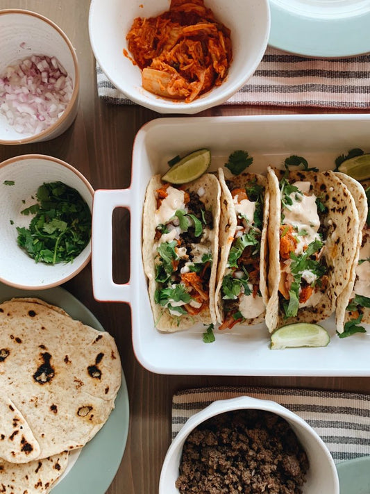 Taco Tuesday