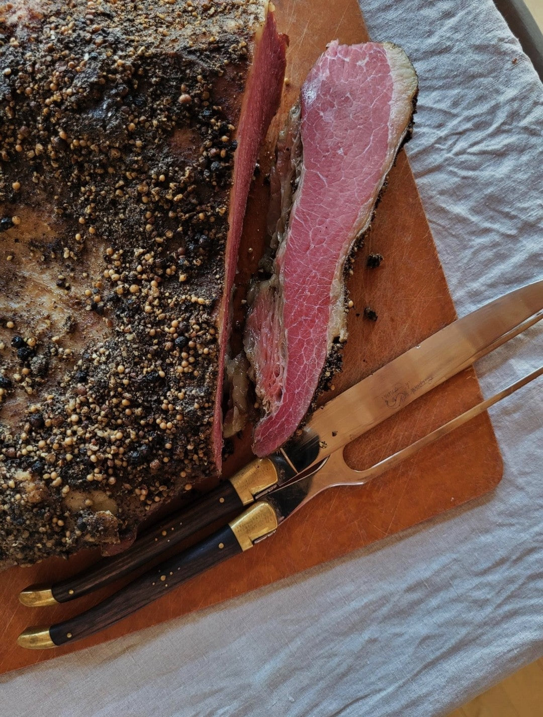 Brisket - 11.68lbs