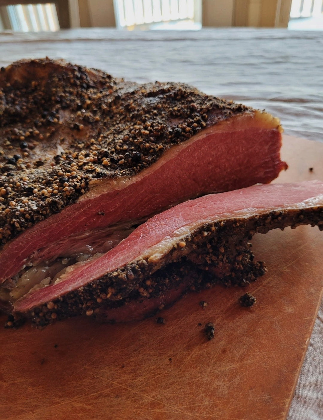 Brisket - 11.68lbs